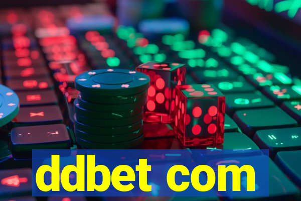 ddbet com